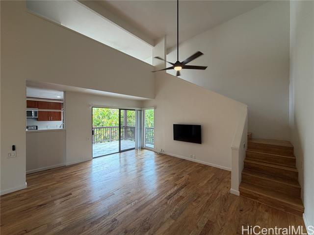 46-130 Kiowai Street, 2724, Kaneohe, HI 96744