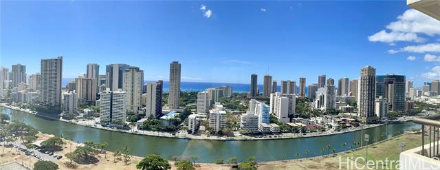 2333 Kapiolani Boulevard, 2710, Honolulu, HI 96826