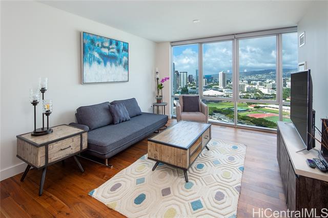 1189 Waimanu Street, 2908, Honolulu, HI 96814