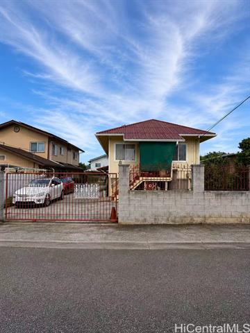 New Single Family Home for sale in Metro Honolulu, $1,230,000