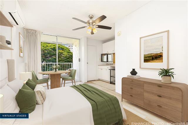 249 Kapili Street, 304, Honolulu, HI 96815