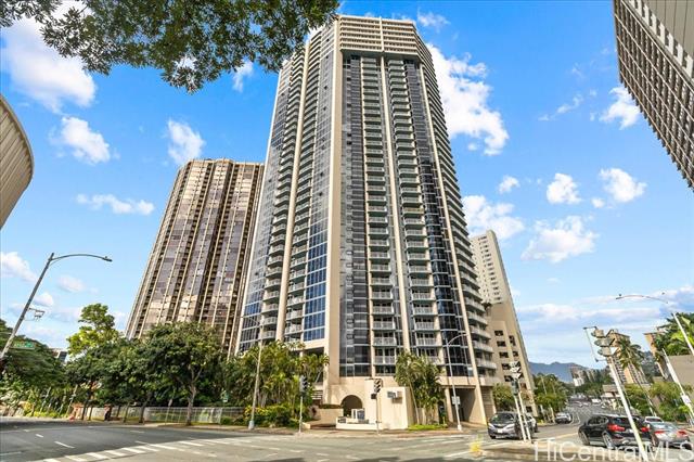 1212 Nuuanu Avenue, 1306, Honolulu, HI 96817