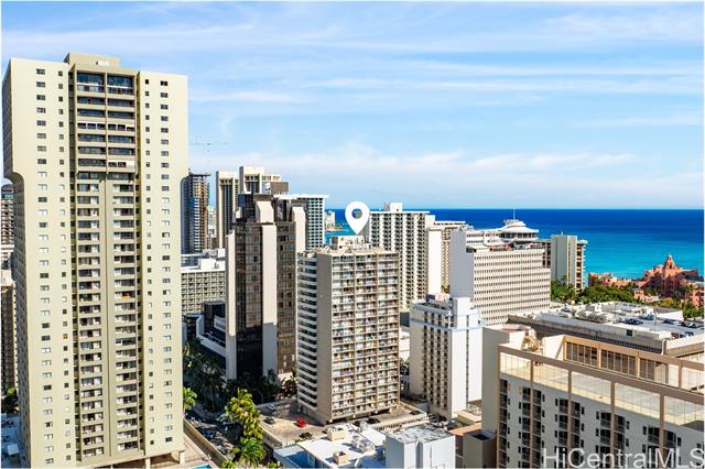 New Condo for sale in Metro Honolulu, $800,000