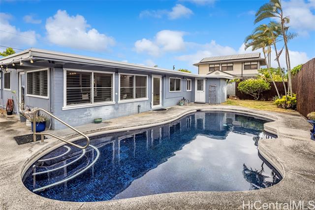 559 Iana Street, Kailua, HI 96734
