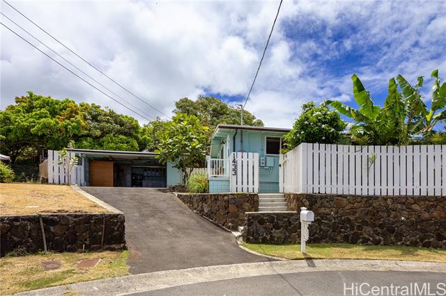 New Single Family Home for sale in Kailua, $1,595,000