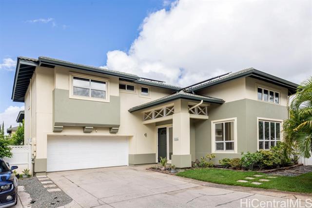 91-1066 Lanakoi Street, Kapolei, HI 96707