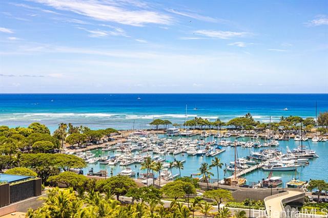 New Condo for sale in Metro Honolulu, $2,500,000
