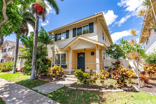 91-1198 Kaiopua Street, Ewa Beach, HI 96706