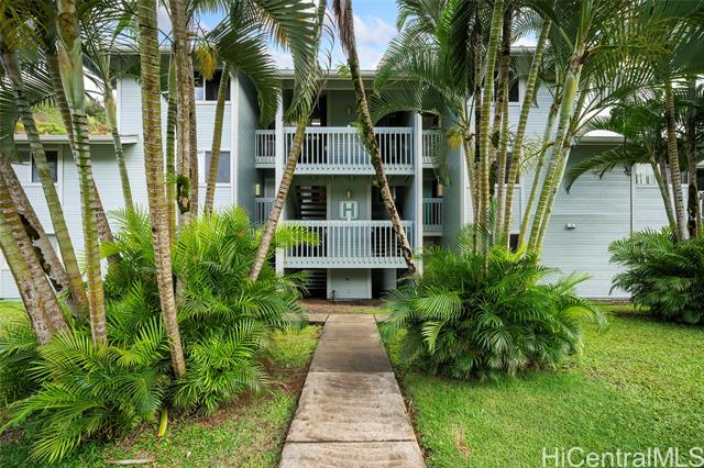 95-656 Wikao Street, H104, Mililani, HI 96789
