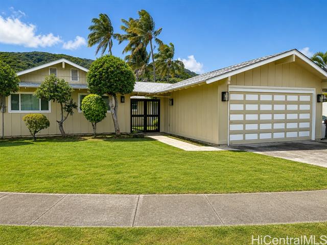 552 Kumukahi Place, Honolulu, HI 96825