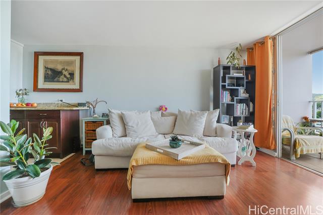1419 Dominis Street, 1202, Honolulu, HI 96822