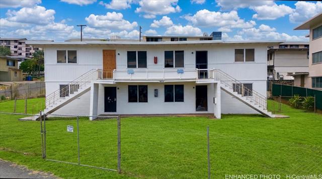 98-143 Kanuku Street, Aiea, HI 96701