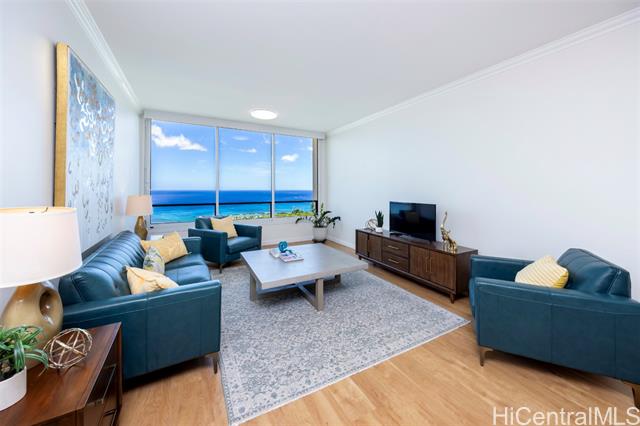 New Condo for sale in Metro Honolulu, $1,450,000