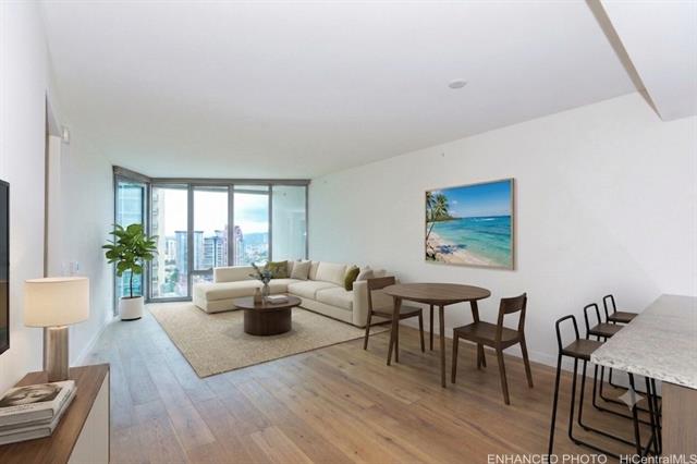 1001 Queen Street, 3109, Honolulu, HI 96814