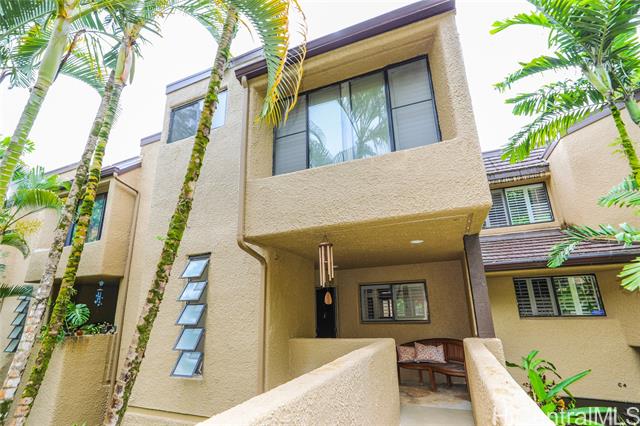 46-359 Haiku Road, C3, Kaneohe, HI 96744