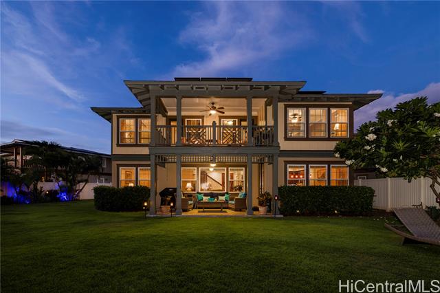 91-1208 Waikapoo Street, Ewa Beach, HI 96706