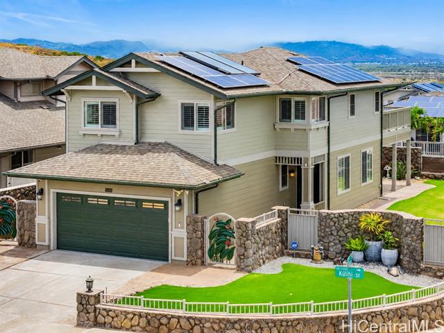 92-2018 Kulihi Street, Kapolei, HI 96707