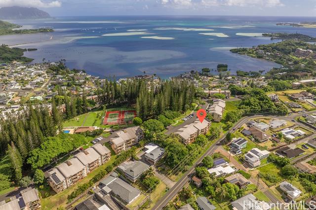46-065 Aliipapa Place, 1522, Kaneohe, HI 96744
