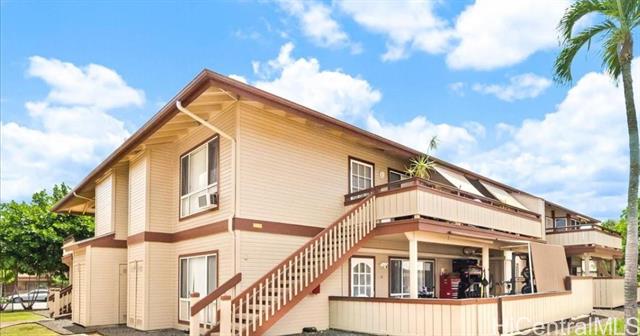 91-1059 Puaniu Street, 21S, Ewa Beach, HI 96706