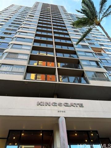 2724 Kahoaloha Lane, 2401, Honolulu, HI 96826