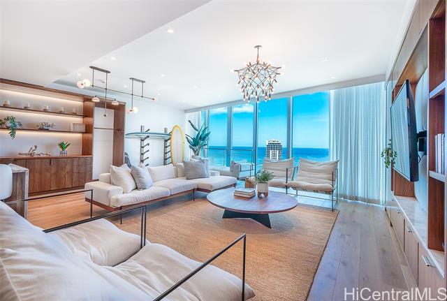 2139 Kuhio Avenue, PHB, Honolulu, HI 96815