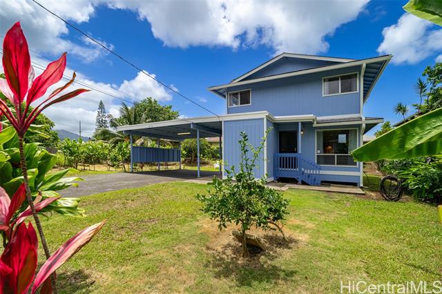 New Single Family Home for sale in Kaneohe, $939,000