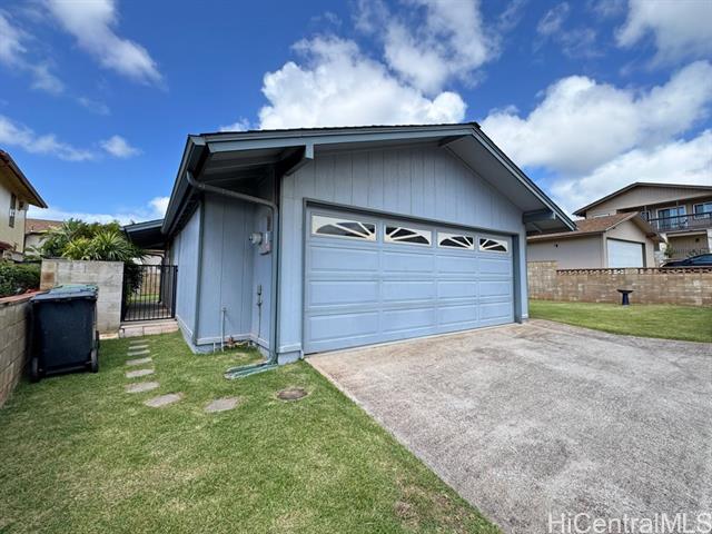 92-1236 Uahanai Street, Kapolei, HI 96707