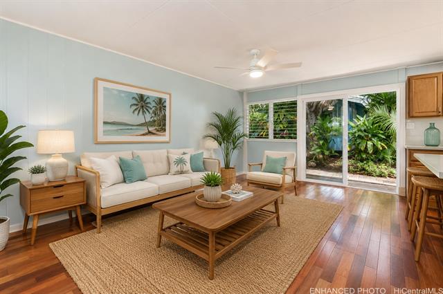 1254 Ulupii Street, Kailua, HI 96734