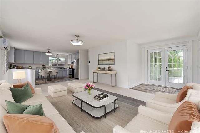 1756-C Gulick Avenue, Honolulu, HI 96819