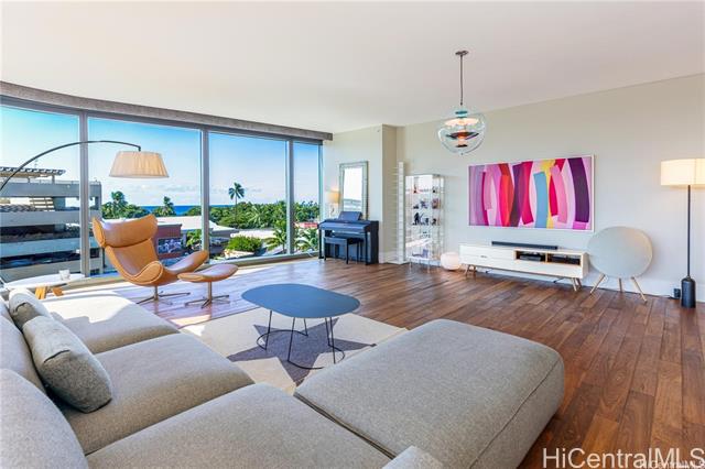 1108 Auahi Street, 40, Honolulu, HI 96814