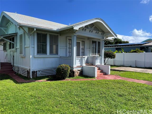 3042 Makini Street, Honolulu, HI 96815