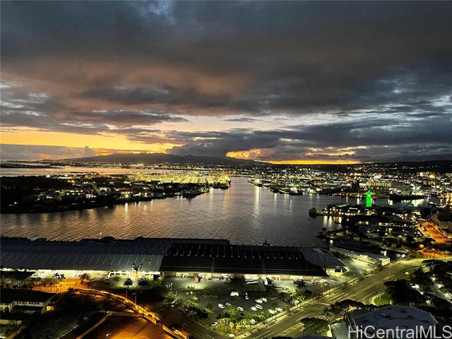 415 South Street, 4002, Honolulu, HI 96813