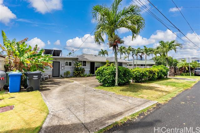 433 Kaimake Loop, A, Kailua, HI 96734