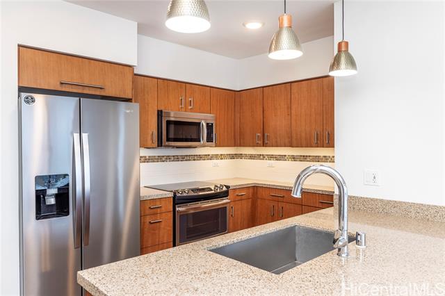 555 South Street, 2603, Honolulu, HI 96813