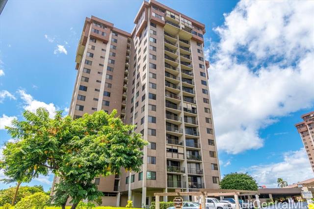 98-351 Koauka Loop, C1406, Aiea, HI 96701