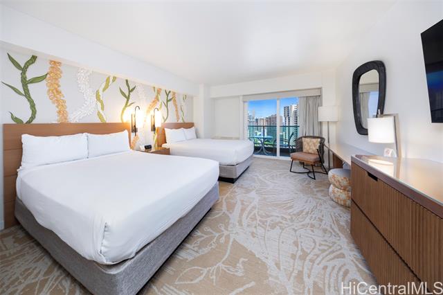 410 Atkinson Drive, 3009, Honolulu, HI 96814