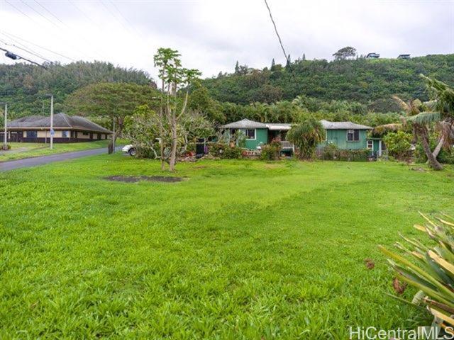 59-055 Kahae Road, Haleiwa, HI 96712
