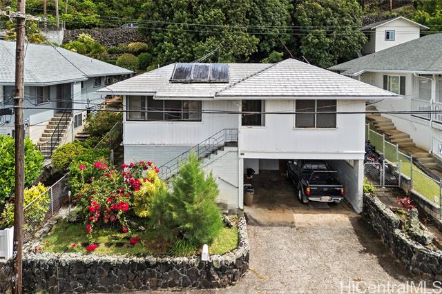 2232 Star Road, Honolulu, HI 96813