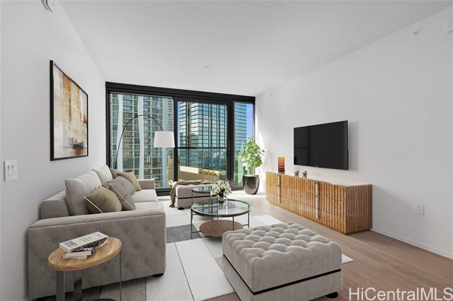 333 Ward Avenue, 1004, Honolulu, HI 96814