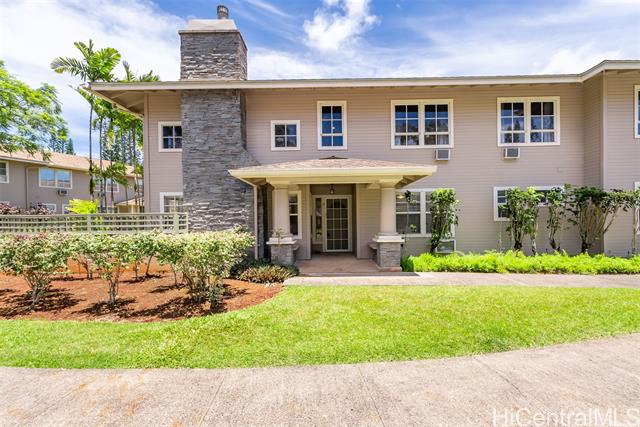 95-1503 Ainamakua Drive, 78, Mililani, HI 96789