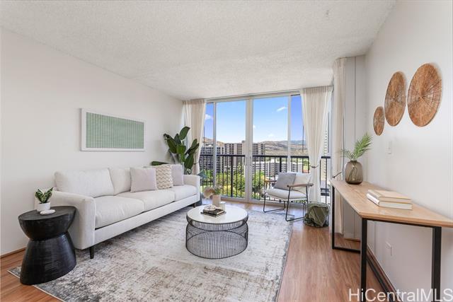 3161 Ala Ilima Street, 1114, Honolulu, HI 96818