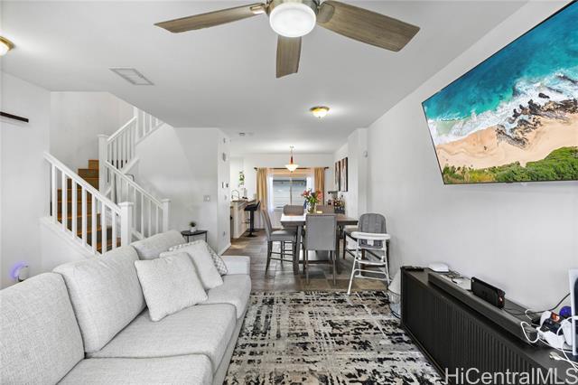 91-1061 Kaileolea Drive, 2C5, Ewa Beach, HI 96706