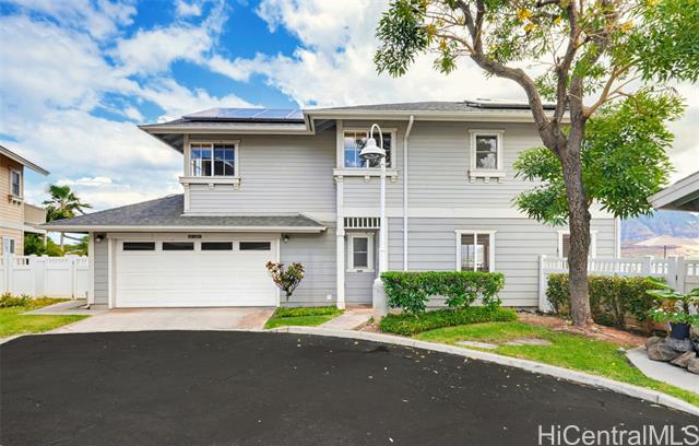 87-2101 Pakeke Street, Waianae, HI 96792