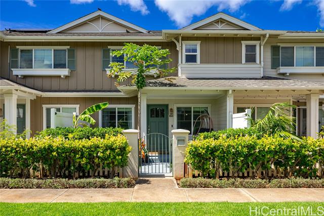 91-2005 Kaioli Street, 4703, Ewa Beach, HI 96706
