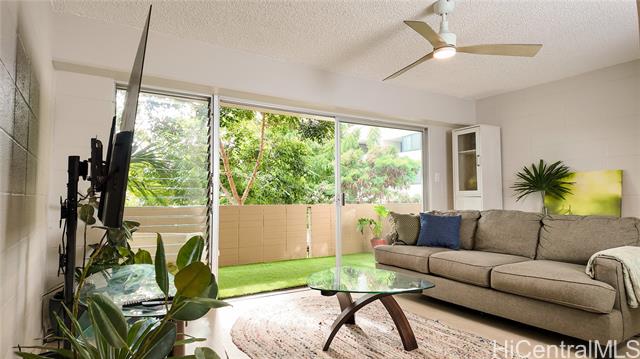 1548 Liholiho Street, 305, Honolulu, HI 96822