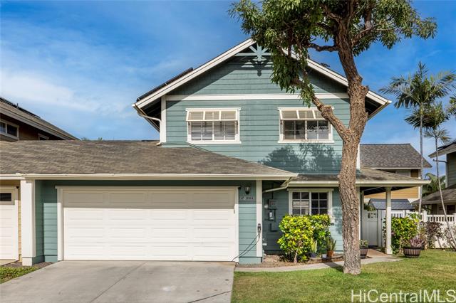 87-1958 Pakeke Street, R, Waianae, HI 96792