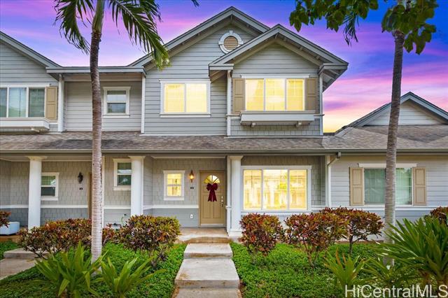 91-1121 Keoneula Boulevard, L5, Ewa Beach, HI 96706