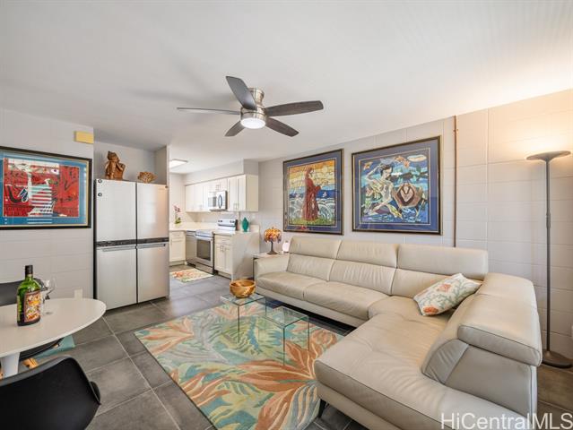 929 Ahana Street, 309, Honolulu, HI 96814