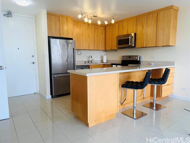 New Condo for sale in Metro Honolulu, $445,000