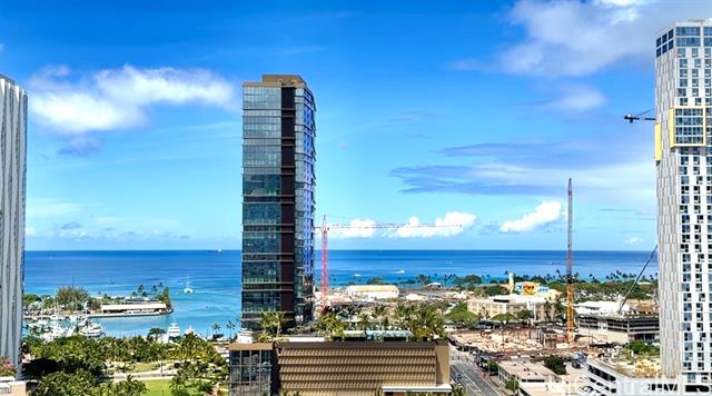 909 Kapiolani Boulevard, 2303, Honolulu, HI 96814
